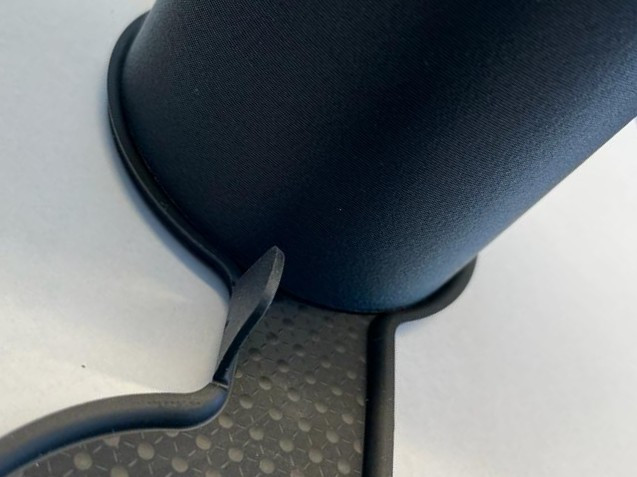 BMW 2er U06 Becherhaltereinsatz zum verkleiner?