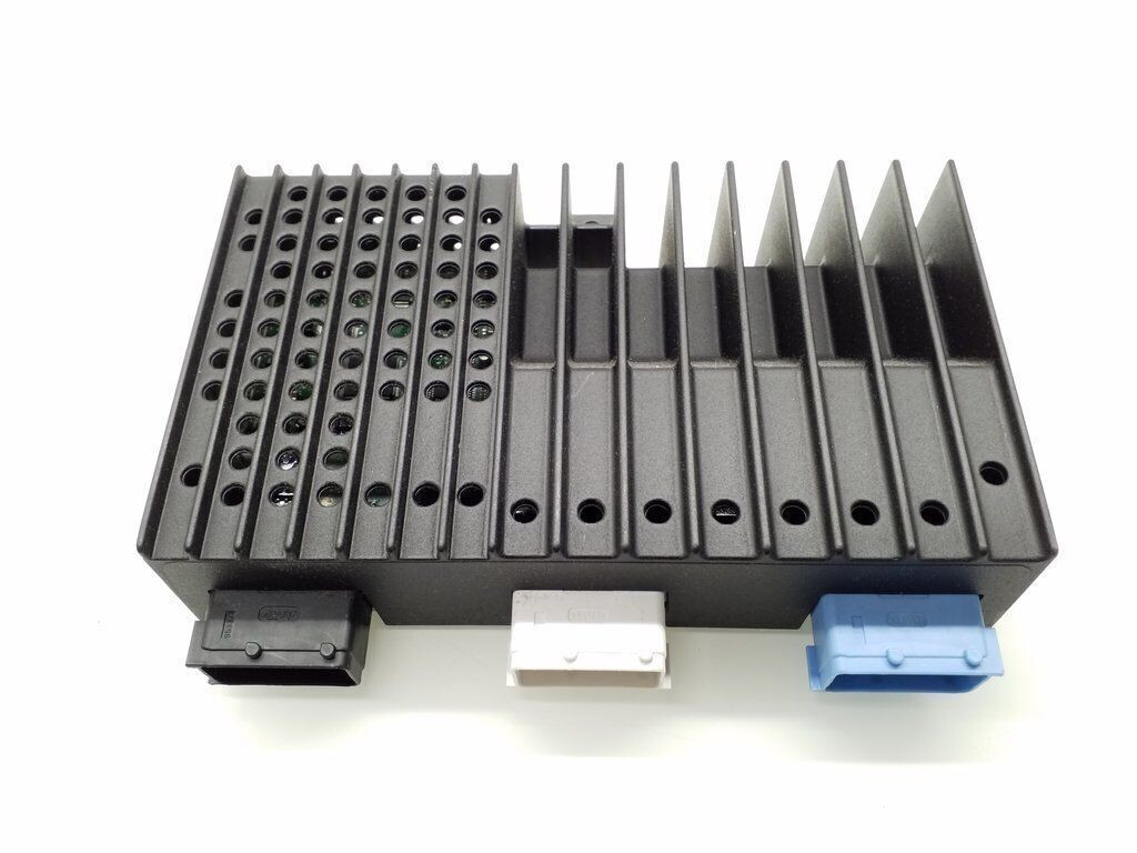 JBL Soundanlage sagt keinen Mucks mehr