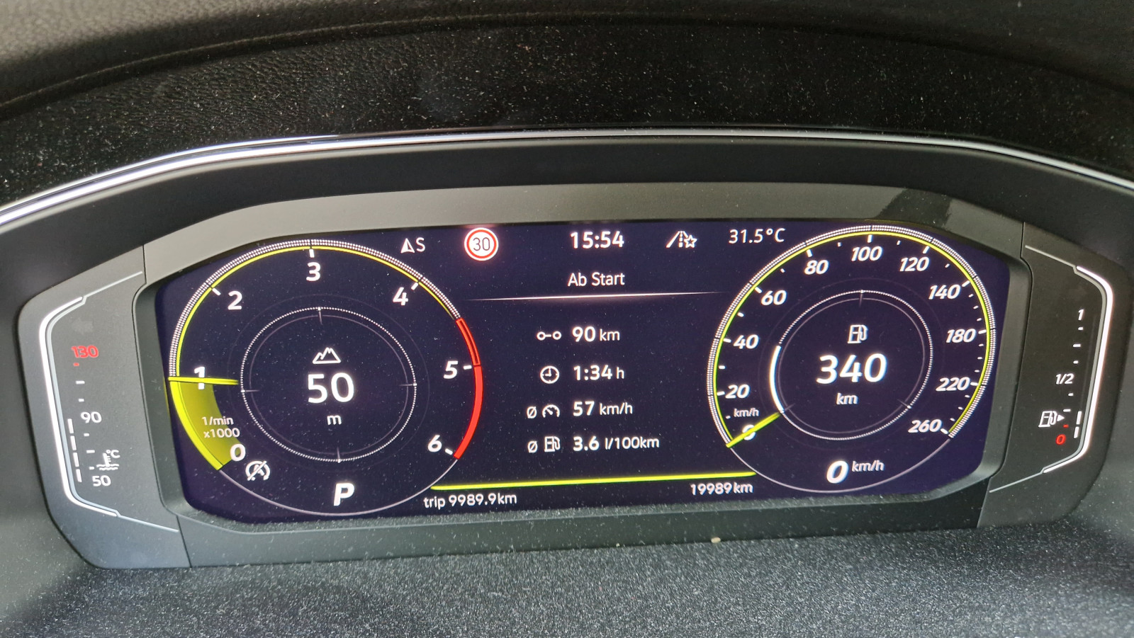 TDI/TSI - der Passat Verbrenner Hypermiling-Thread - mit Top 10