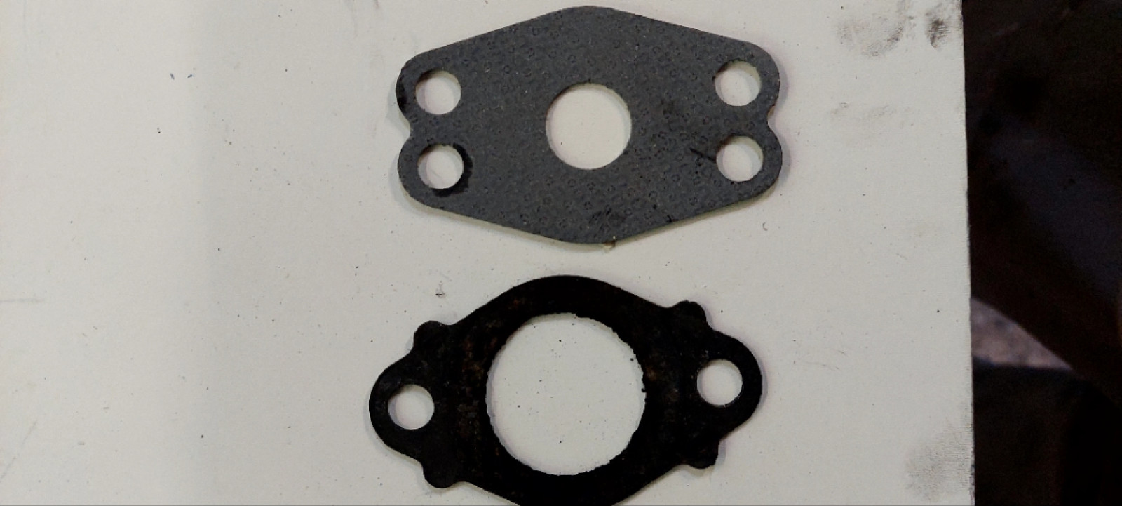 Fehler:DTC08213, P219600 Und P0403