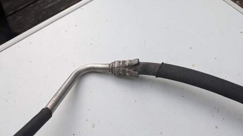 4F0260710F Korrosion 1