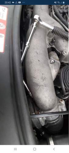 3.0 TDI CDYC Bypass