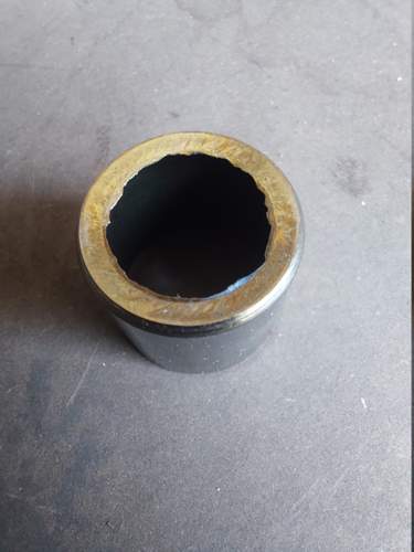 So sieht das defekte Teil aus