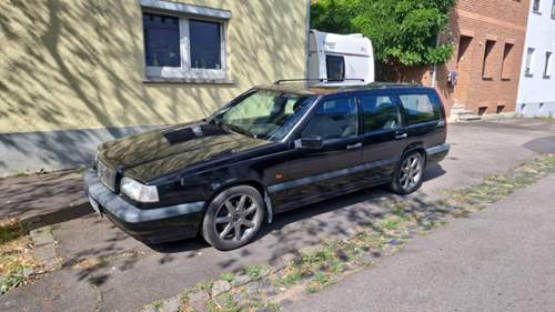 Die Vorbesitzerin nannte ihn Walter..