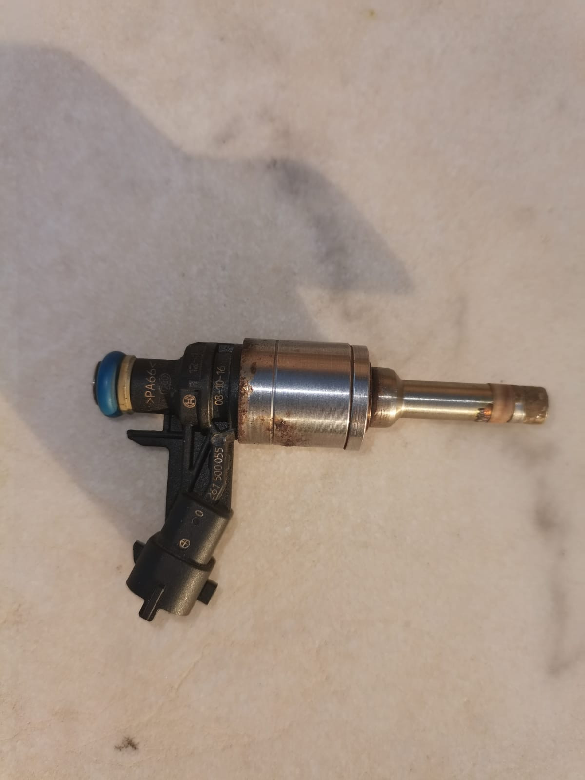 Suche dringend Bosch Einspritzdüse