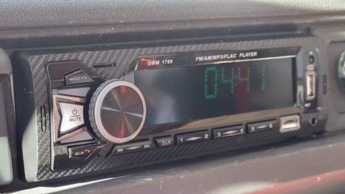 Radio