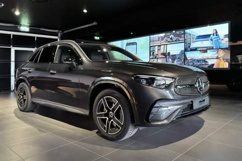 GLC 300de 02