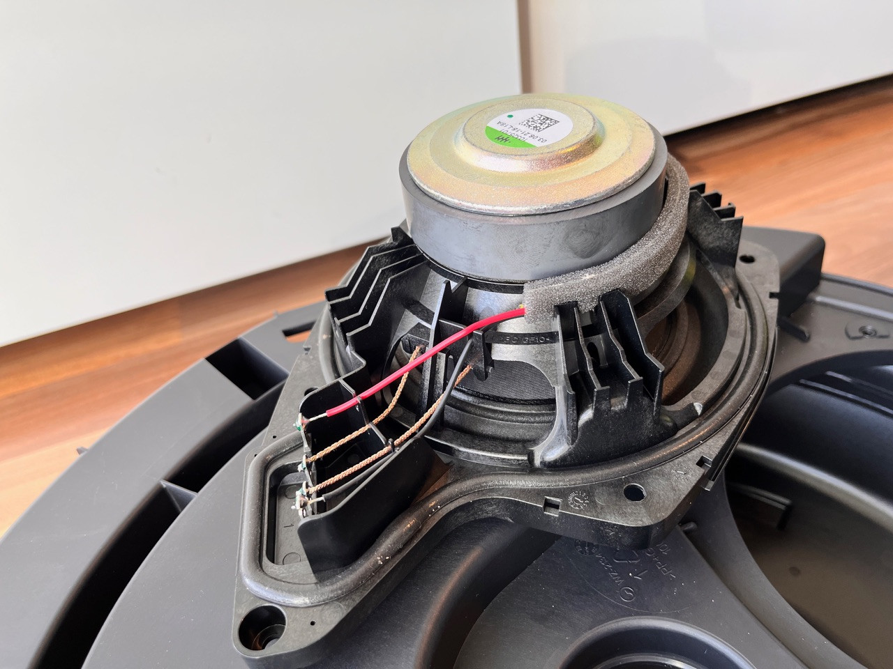 Soundsystem Harman/Kardon