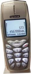 Nokia-3510i-silber