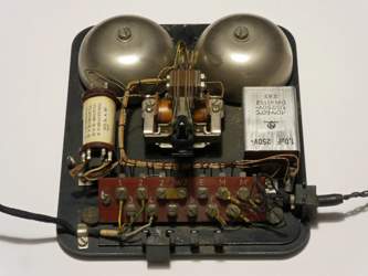 Telefon-w48-grundplatte