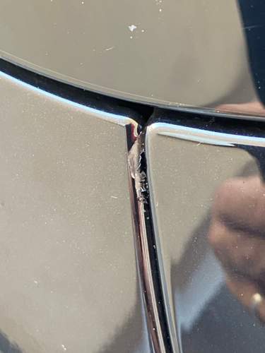 M-Paket "Abstehende Stoßstange hinten ". - Seite 2 - Zitat: @j...