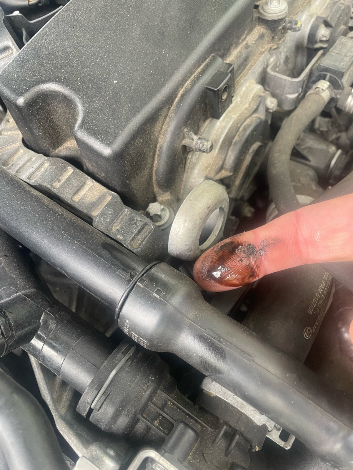 Ruckeln und jetzt MKL