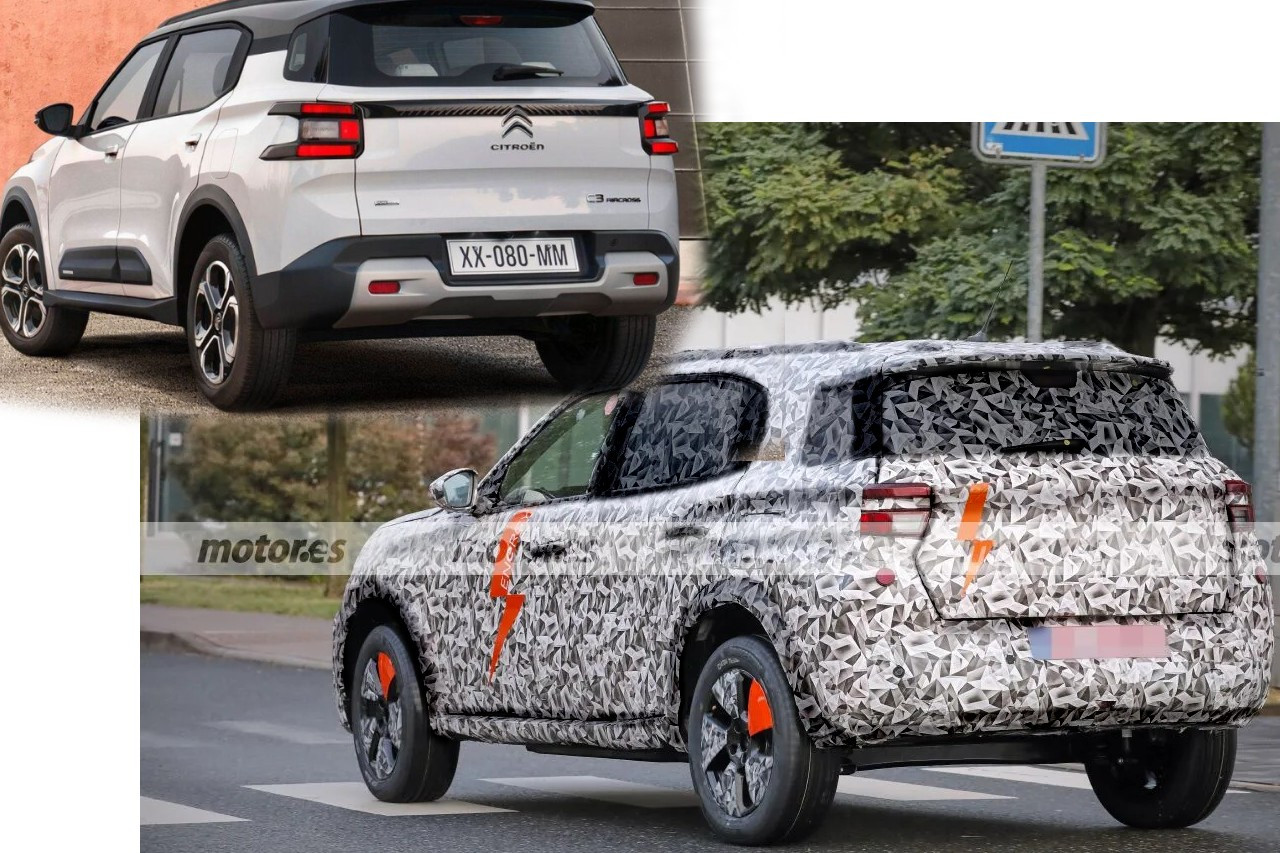 Crossland Nachfolger