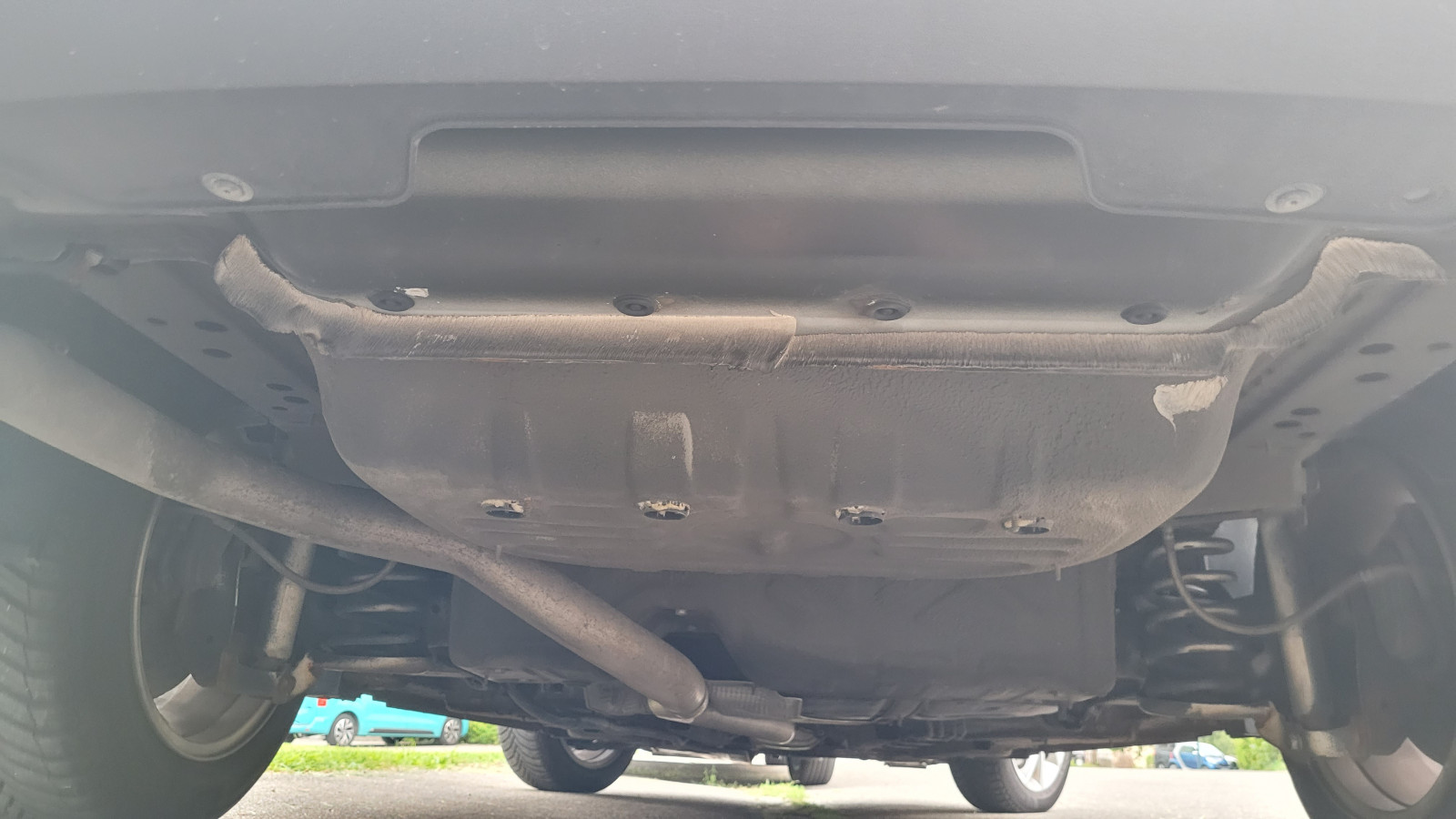 Gebrauchtwagenkauf Opel Astra ST 1.6 Diesel Innovation 100kW Autom. 95.000 km Bj. 2018.