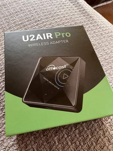 Ottocast U2 Air Pro