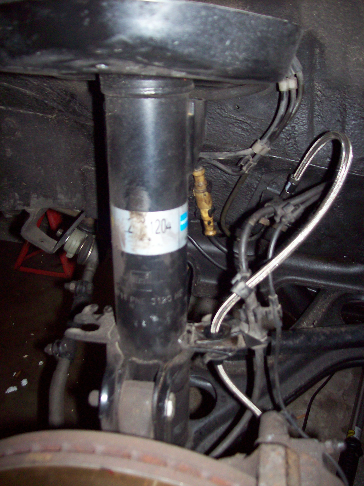 Was habt Ihr heute alles Gutes für Euren Omega & Senator getan?