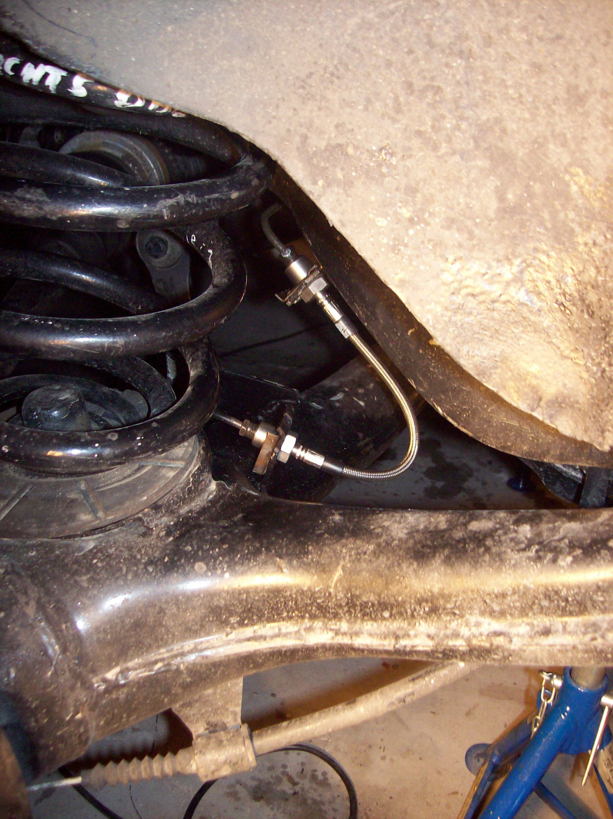 Was habt Ihr heute alles Gutes für Euren Omega & Senator getan?