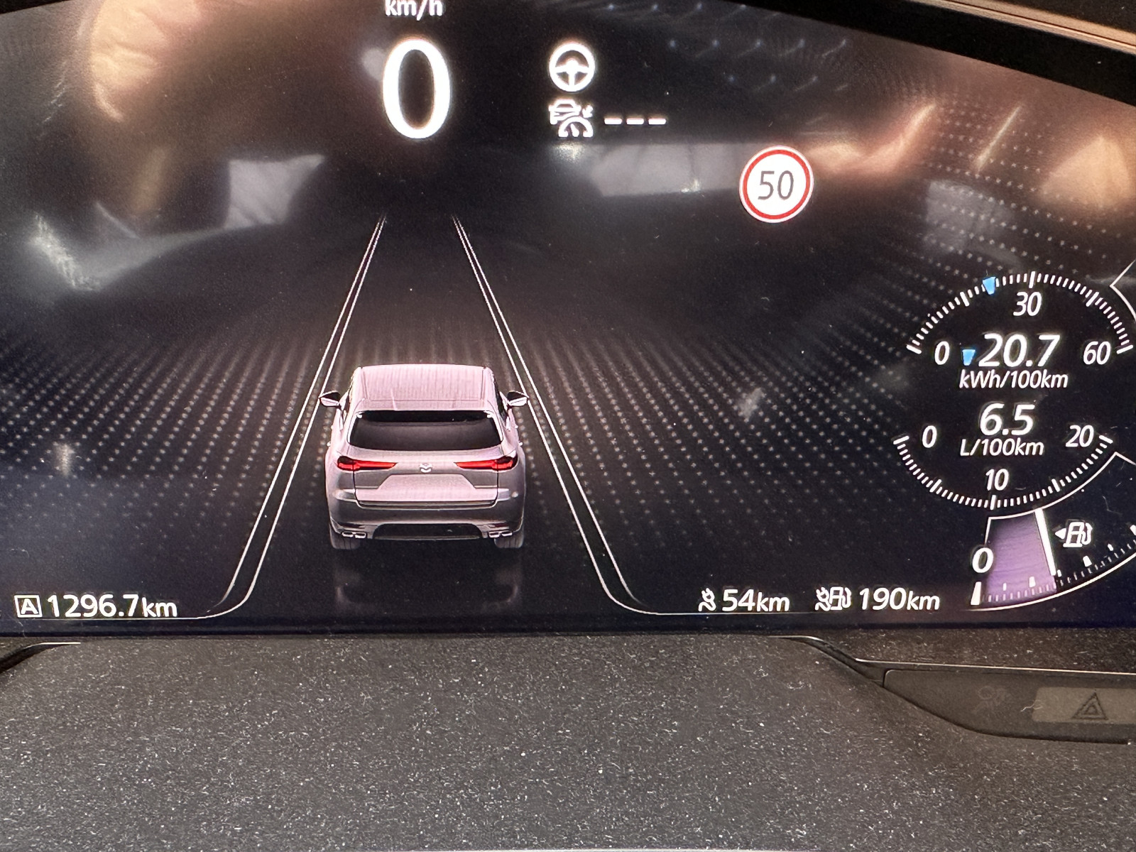 Neuer Mazda CX-60 (2022) & CX-80 (2023)