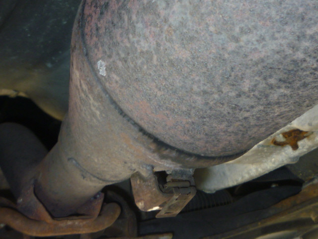 Antriebswelle rechts geht einfach nicht raus zum Federbein wechseln