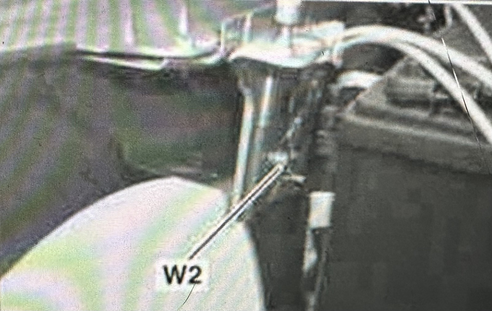 Nachrüstung Distronic - ab heute on board