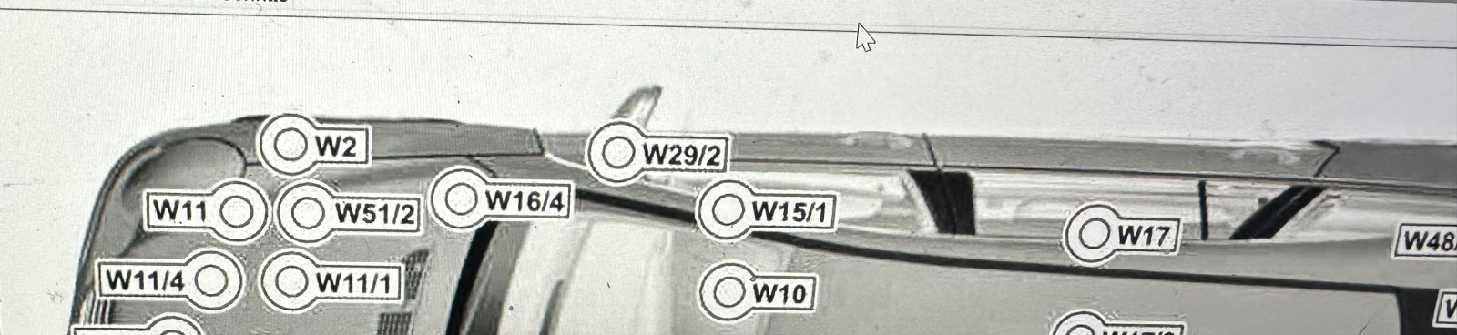 Nachrüstung Distronic - ab heute on board