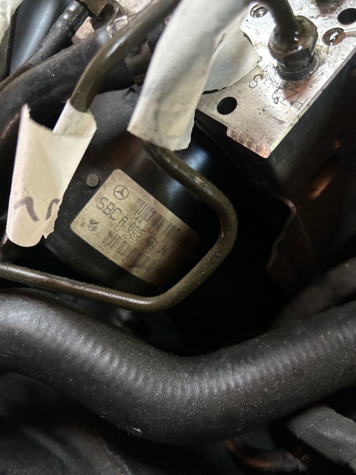 Motoren-/ Kaufberatung W211 320 V6