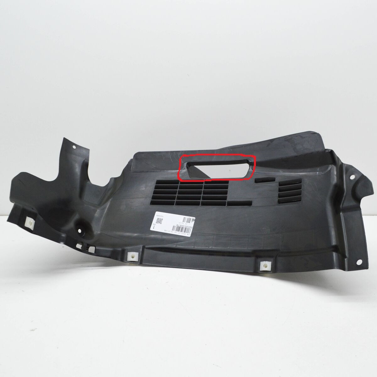 Umbau auf 350/330mm Akebono (S4 Bremse)