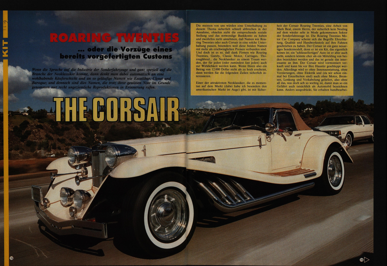 Foto-Erinnerungen an die Vergangenheit 1921 > 1990: