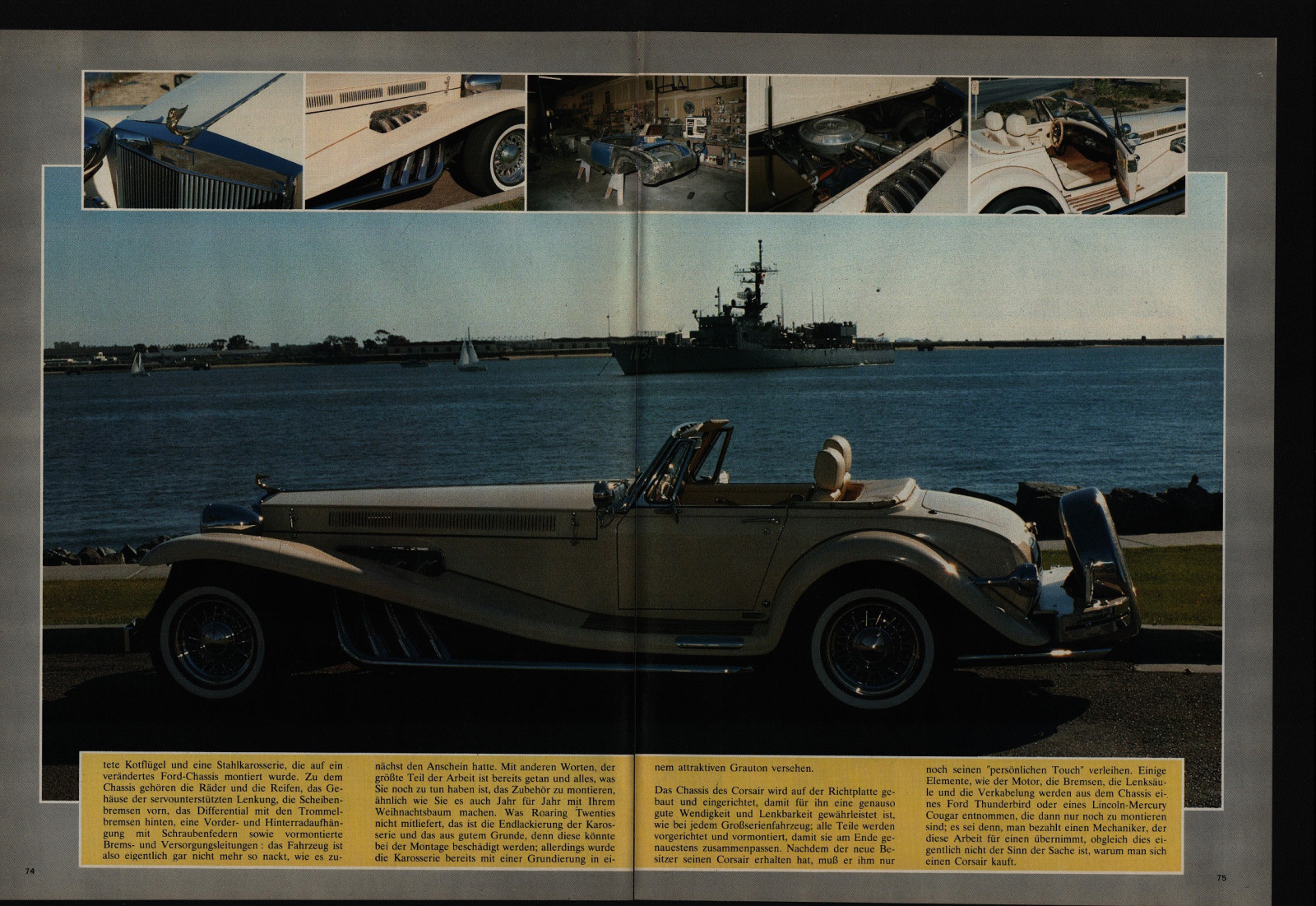 Foto-Erinnerungen an die Vergangenheit 1921 > 1990: