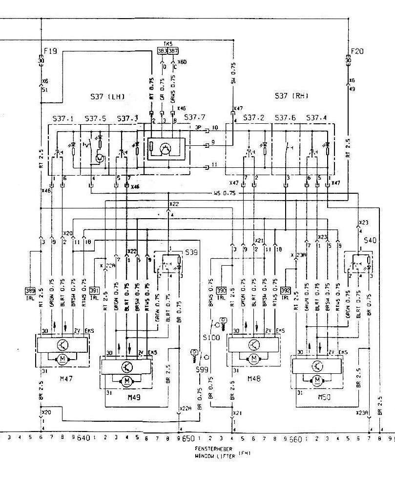 Abschied vom Omega B - "Es gibt kein Zurück mehr "