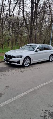 Bmw-5er-touring-zierleiste-dachreling-si