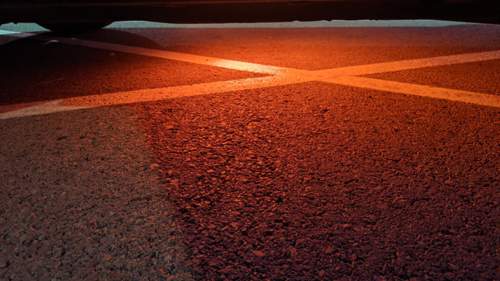 Corsa Regeneration Clogged DPF