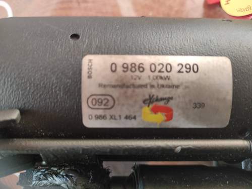 Neuer Anlasser Bosch.jpg