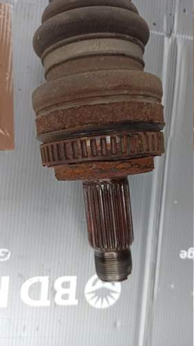 Antriebswelle hinten rechts, alt