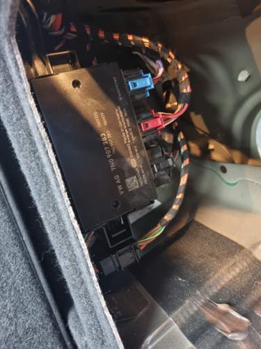 Rot/gelb hier nur als rot zu sehen.