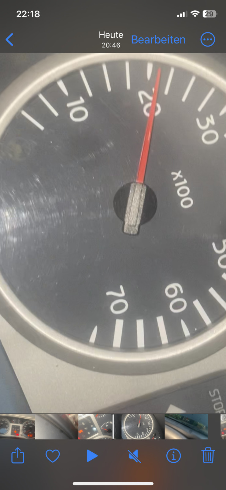 Clio 2 Motordrehzahl geht hoch und runter und nimmt kein Gas an