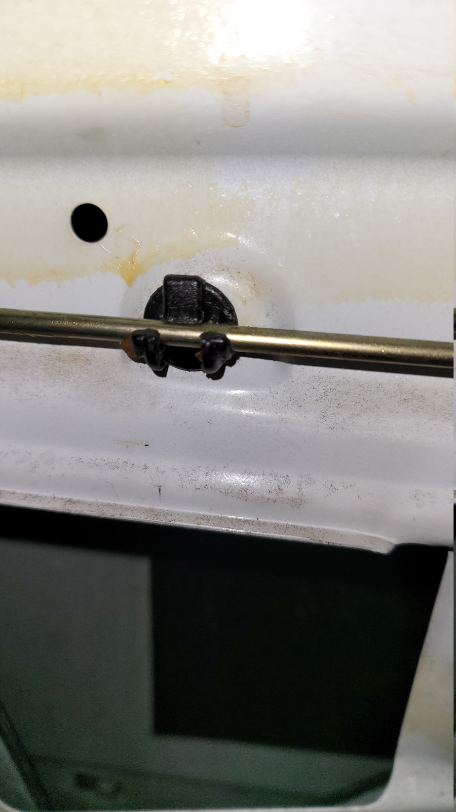 Wie heißt dieser Halteclip und wo bekomme ich den?