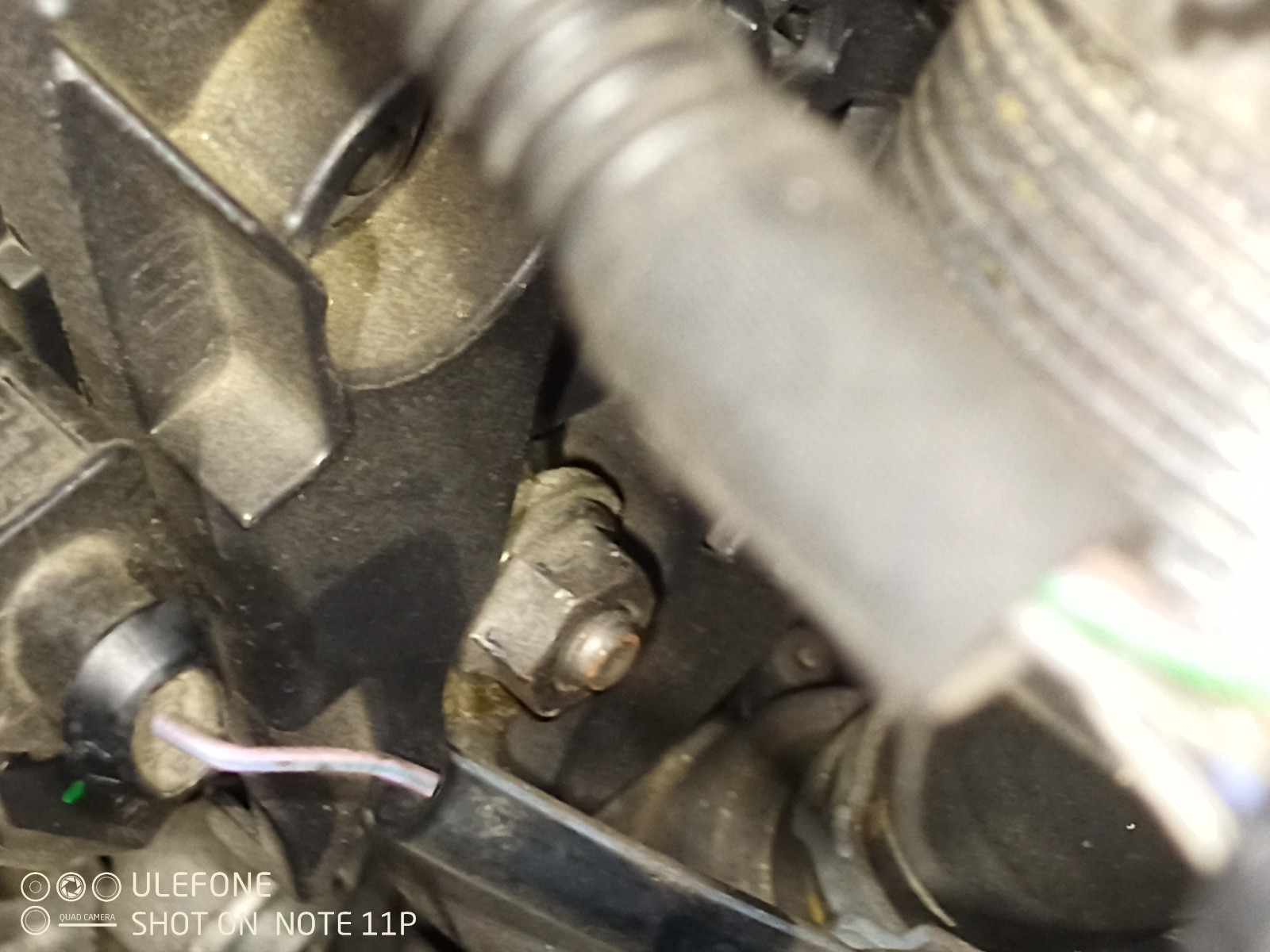 P305300 Anlasseransteuerung, Rückmeldung Klemme 50 - Kurzschluss nach Masse/ Unterbrechung