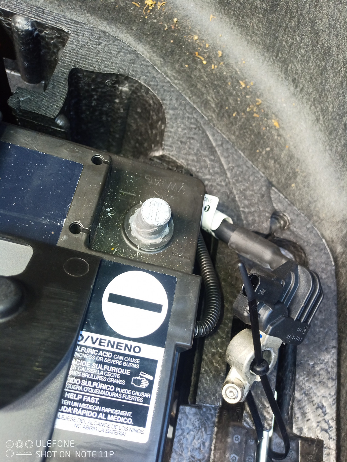 P305300 Anlasseransteuerung, Rückmeldung Klemme 50 - Kurzschluss nach Masse/ Unterbrechung