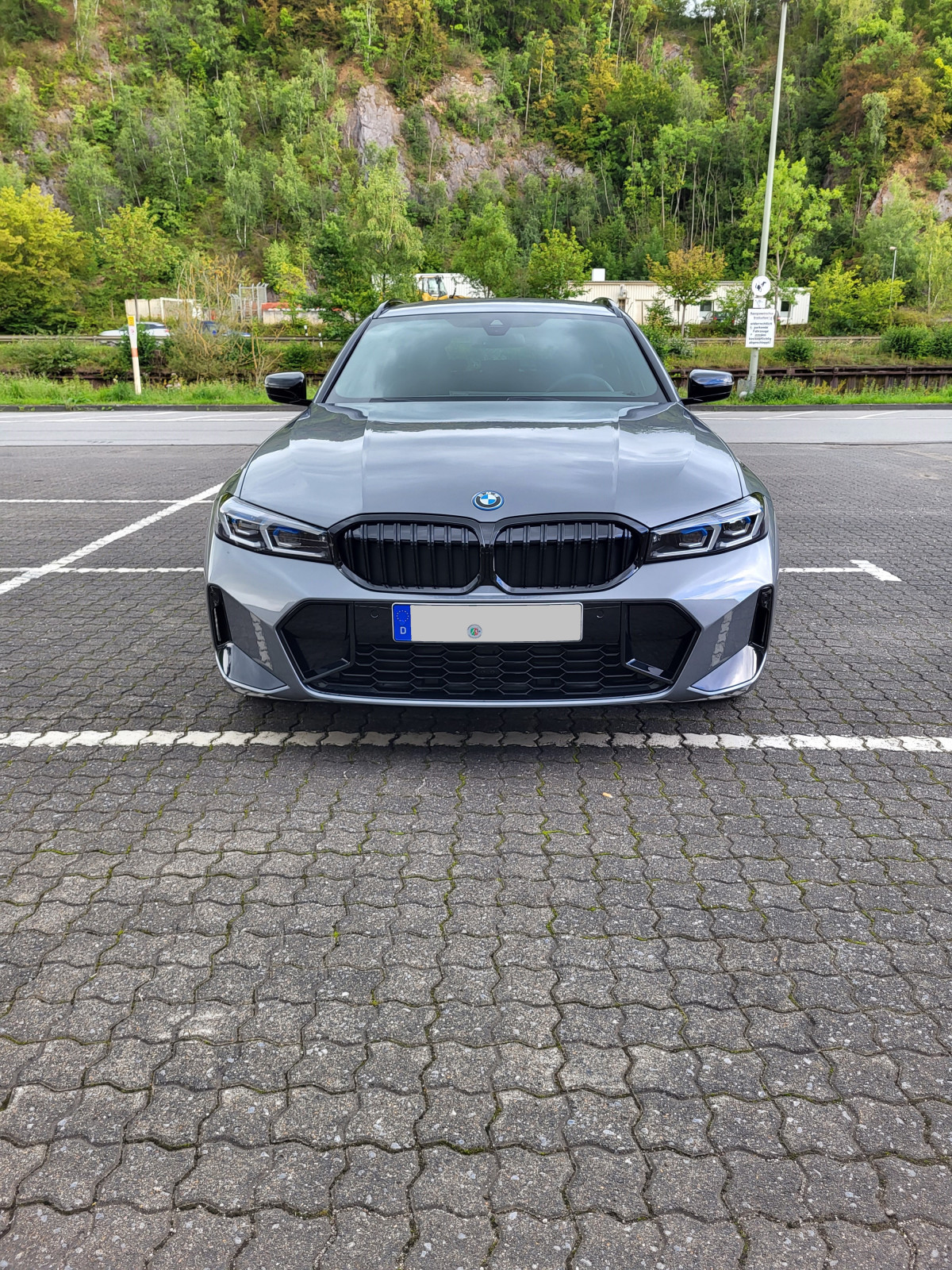 3er G21 Bilder-Thread