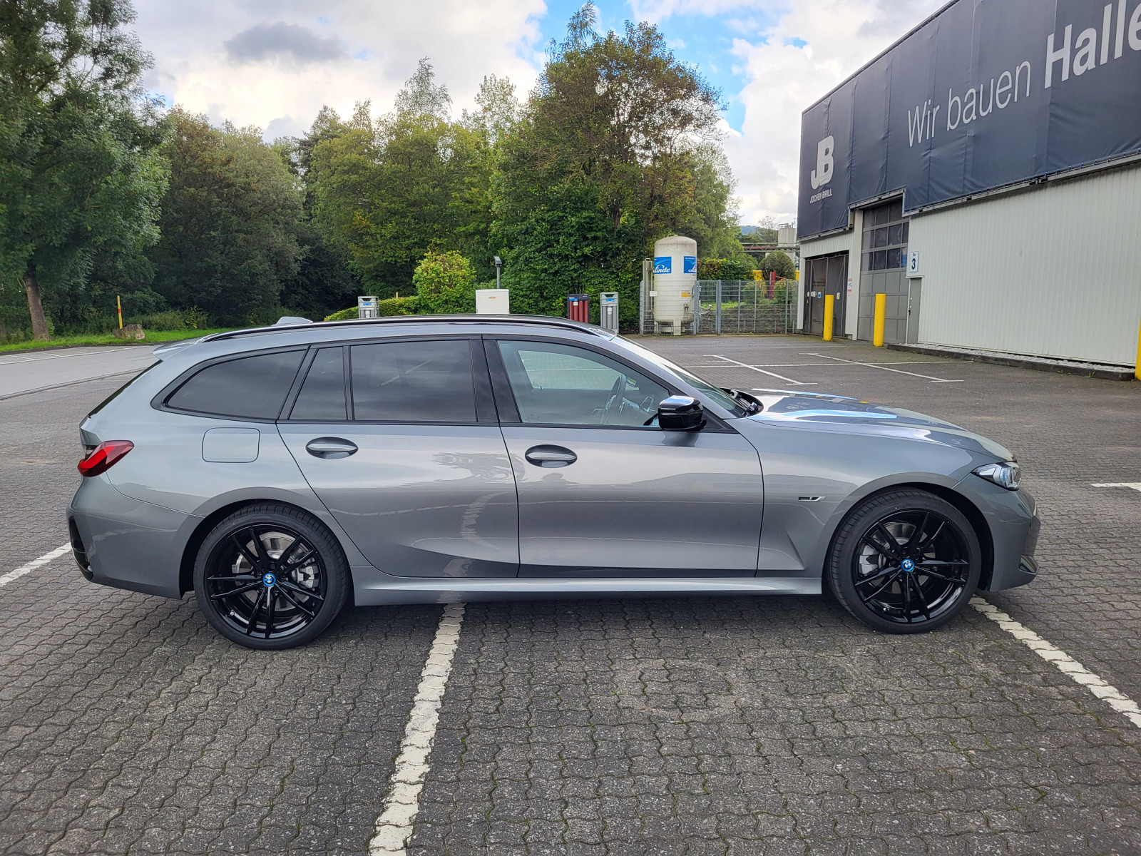 3er G21 Bilder-Thread