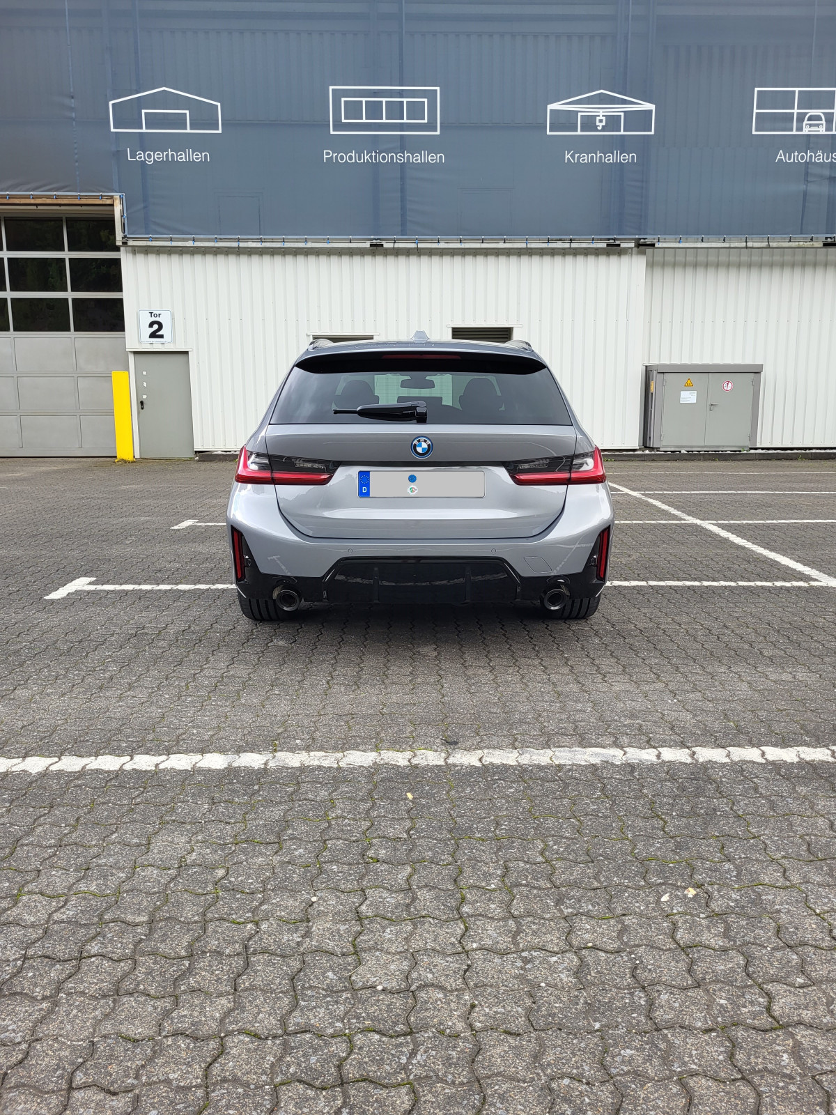 3er G21 Bilder-Thread