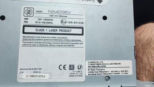 VW Passat 2.0 TDI 2018