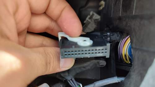 VW Passat 2.0 TDI 2018