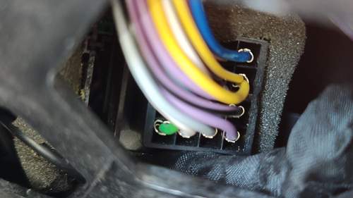 VW Passat 2.0 TDI 2018