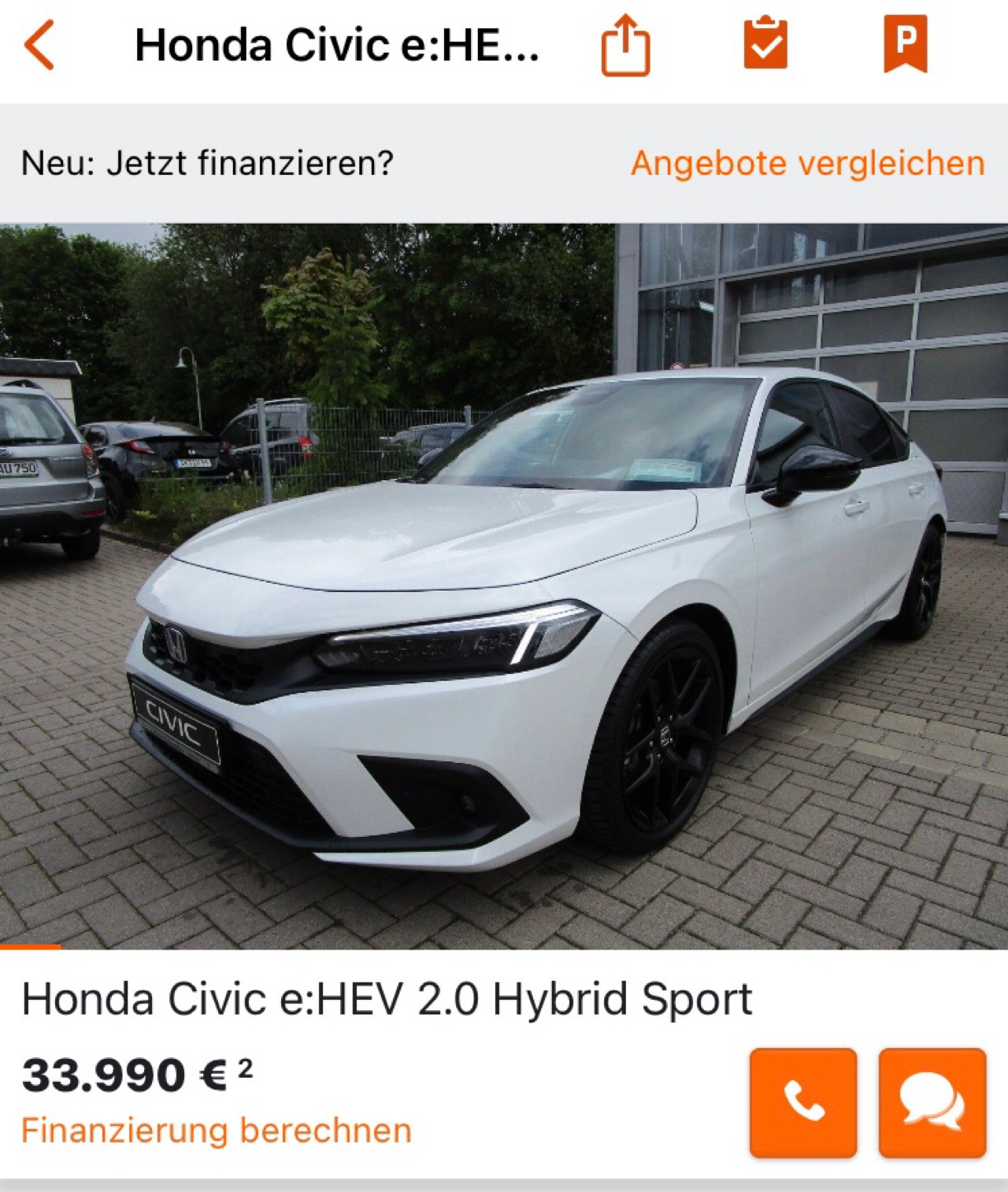 Preise, Ausstattung und Liefersituation