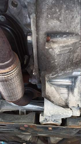 Gänge gehen schwer rein - Seite 2 - Zitat: @sna...