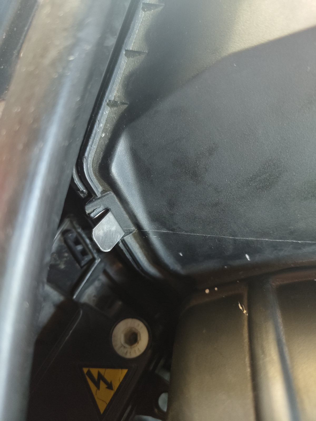 Der große A6 4F Community-Thread