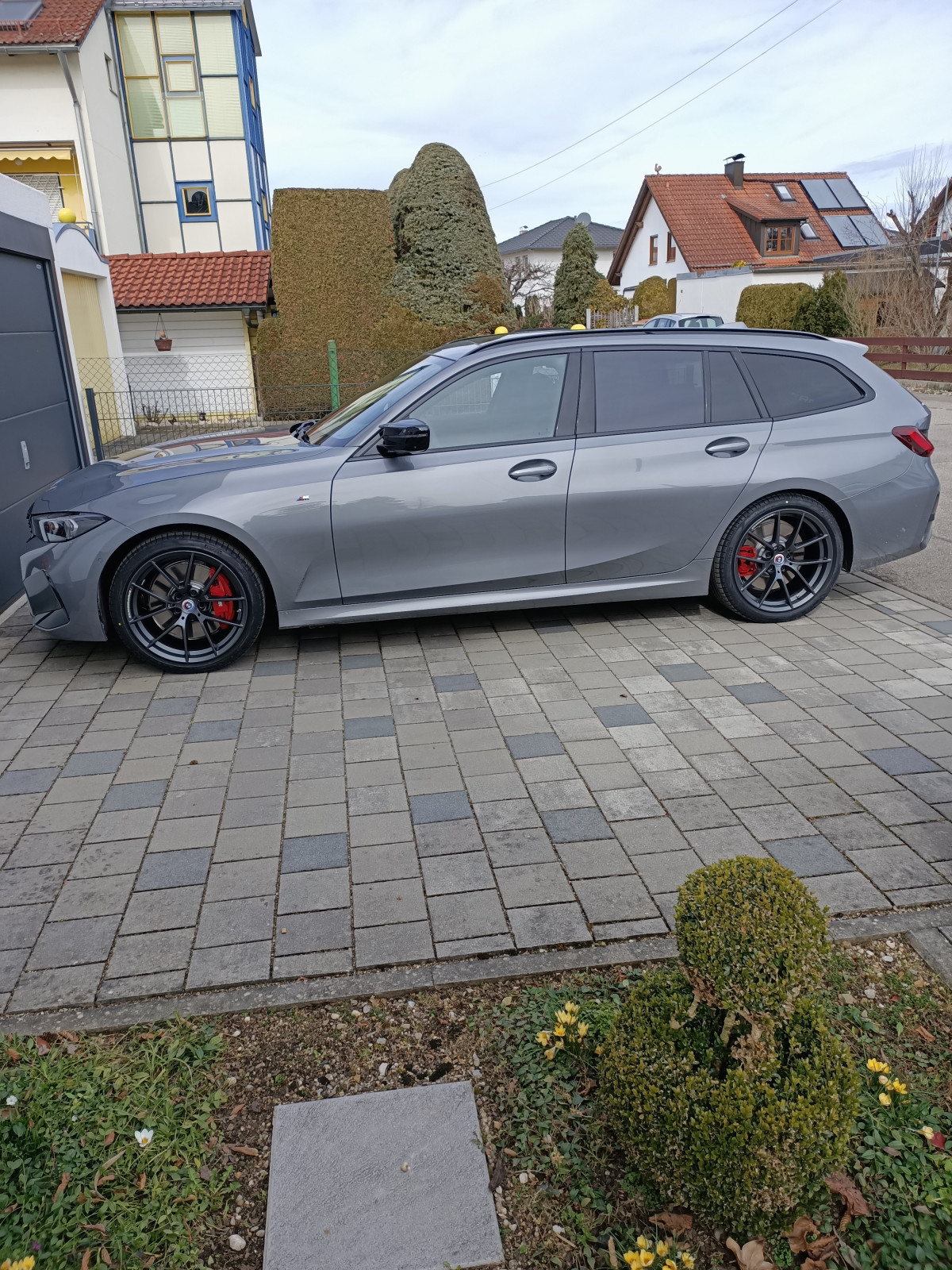 3er G21 Bilder-Thread