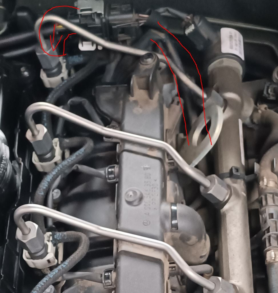 Injektor wechseln - codieren notwendig?